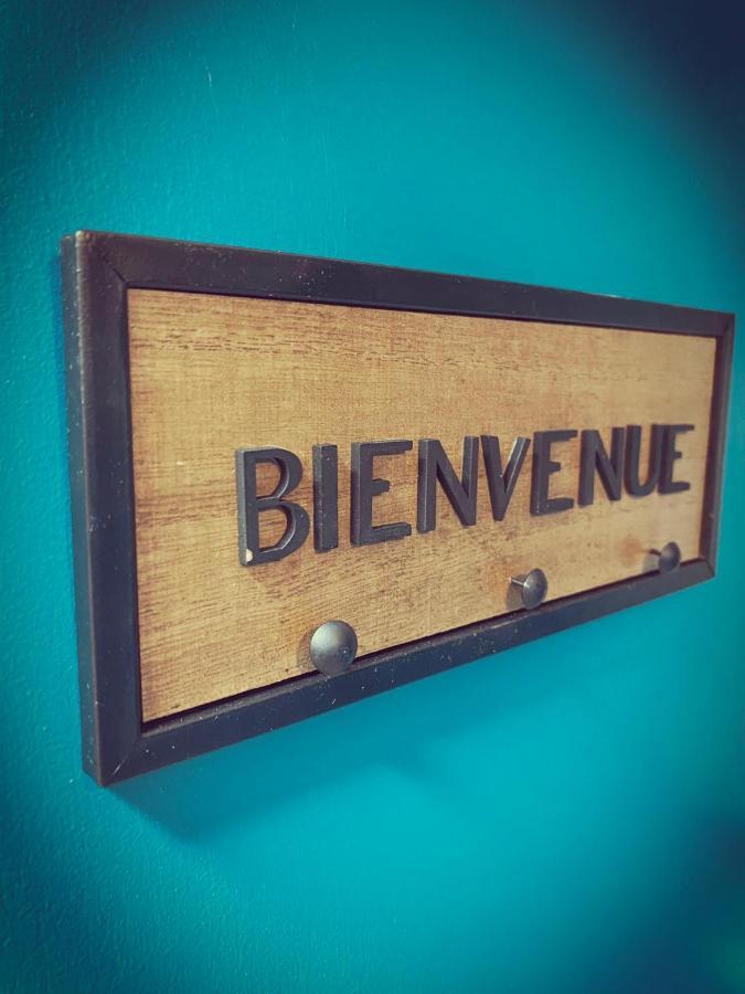 Le Grenier De La Tour D'Auvergne Cv Rennes Extérieur photo